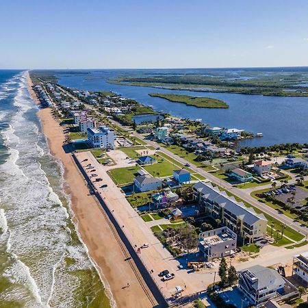 Sunrise 606 New Smyrna Beach Exterior foto