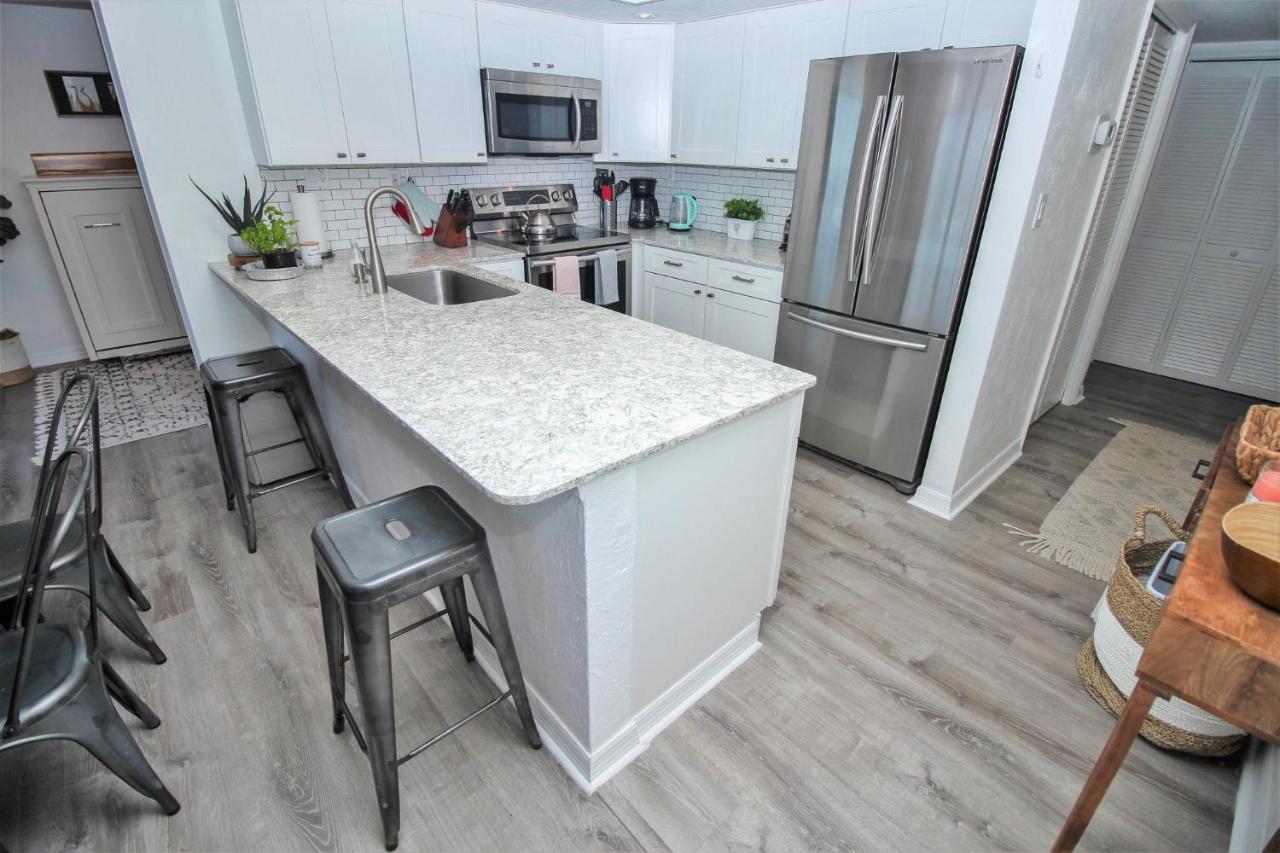 Sunrise 606 New Smyrna Beach Exterior foto