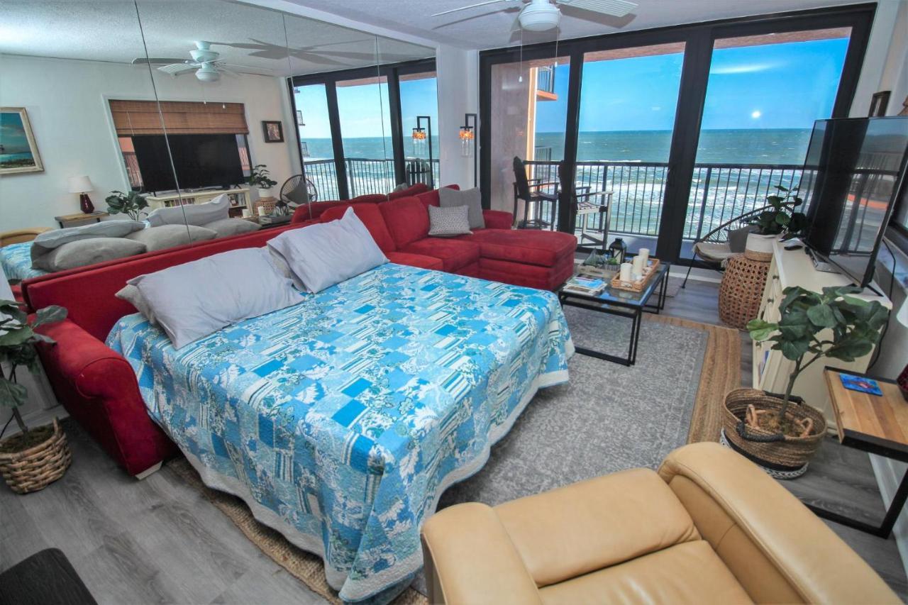 Sunrise 606 New Smyrna Beach Exterior foto