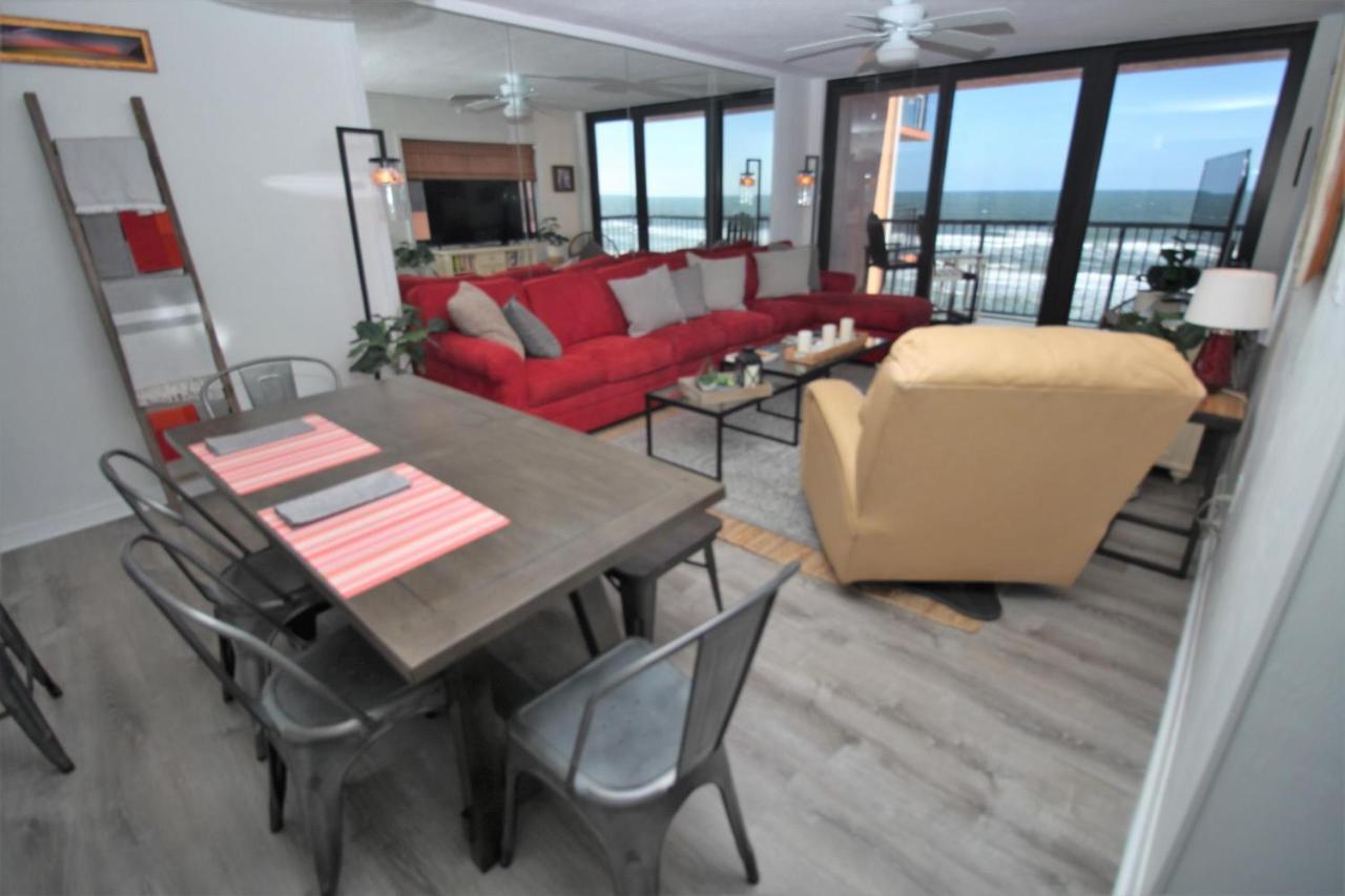 Sunrise 606 New Smyrna Beach Exterior foto