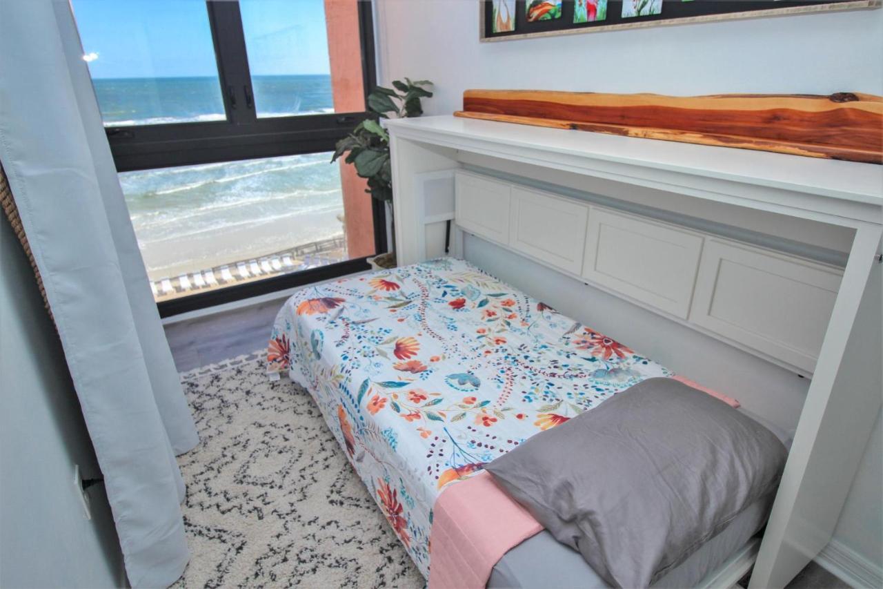 Sunrise 606 New Smyrna Beach Exterior foto