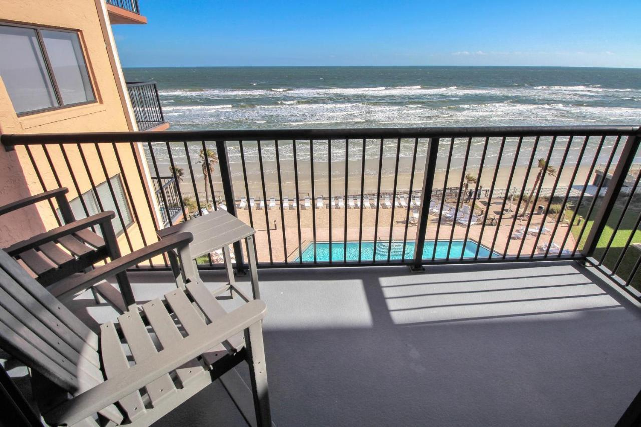 Sunrise 606 New Smyrna Beach Exterior foto