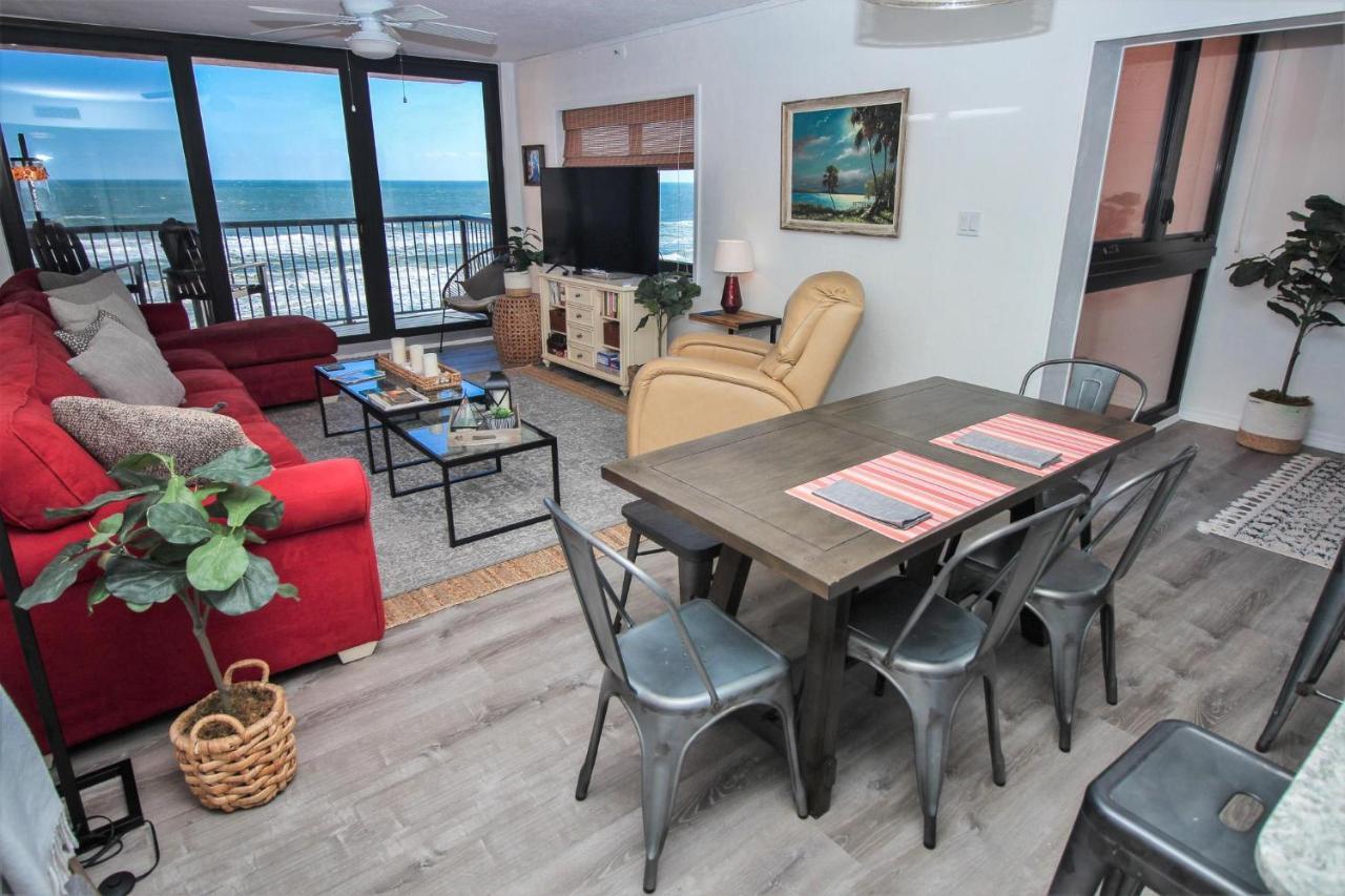 Sunrise 606 New Smyrna Beach Exterior foto