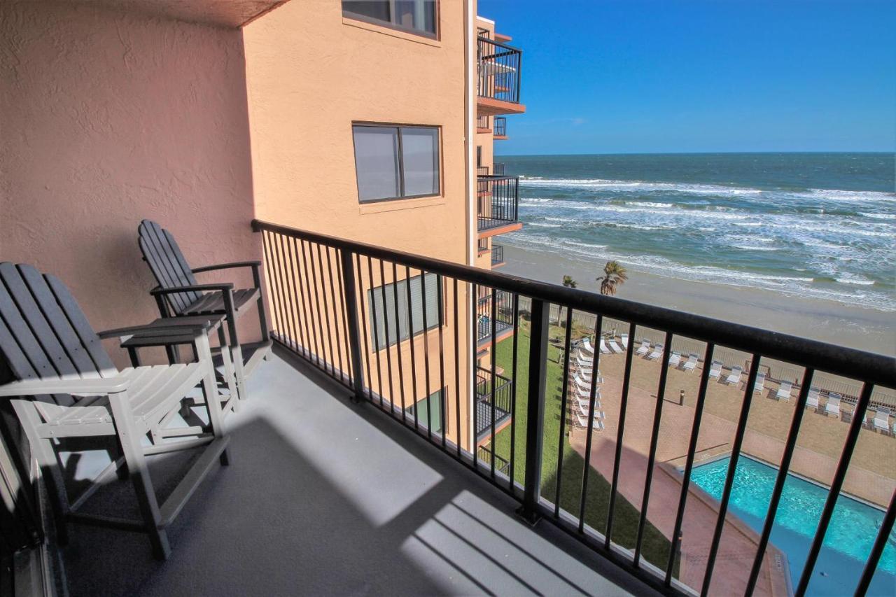 Sunrise 606 New Smyrna Beach Exterior foto