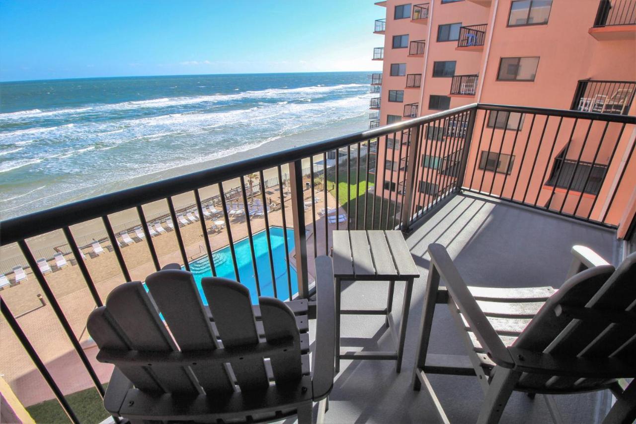 Sunrise 606 New Smyrna Beach Exterior foto