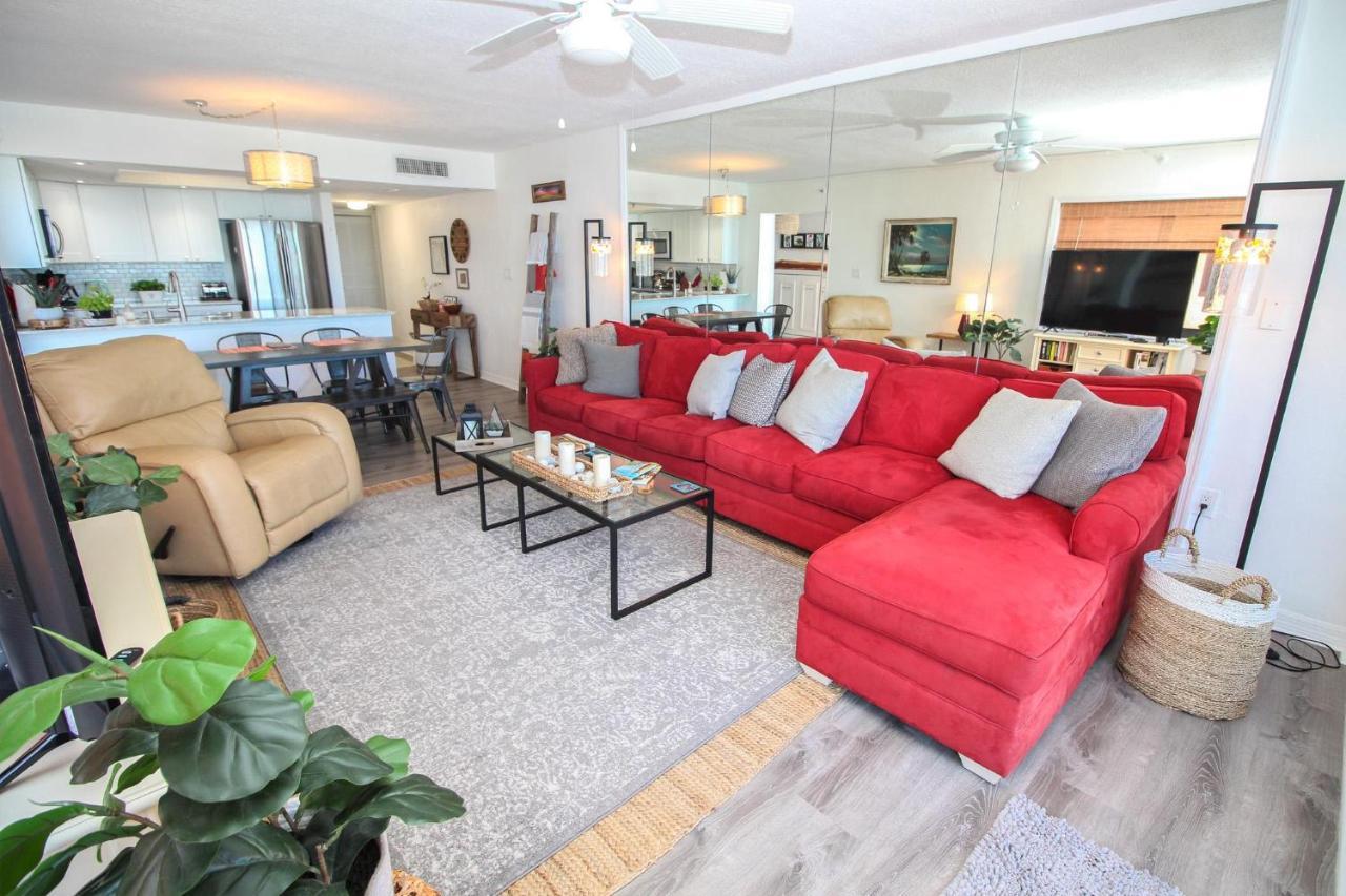 Sunrise 606 New Smyrna Beach Exterior foto