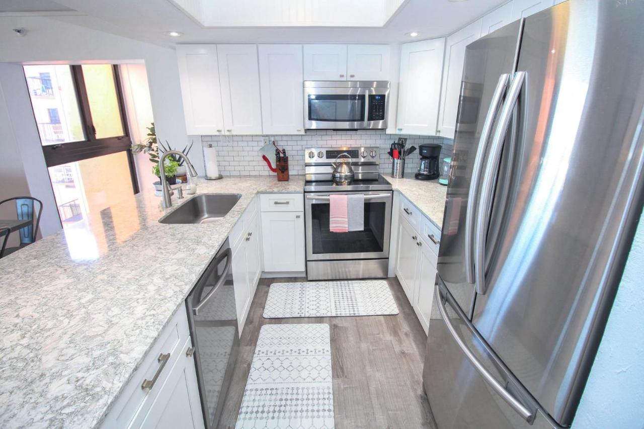 Sunrise 606 New Smyrna Beach Exterior foto