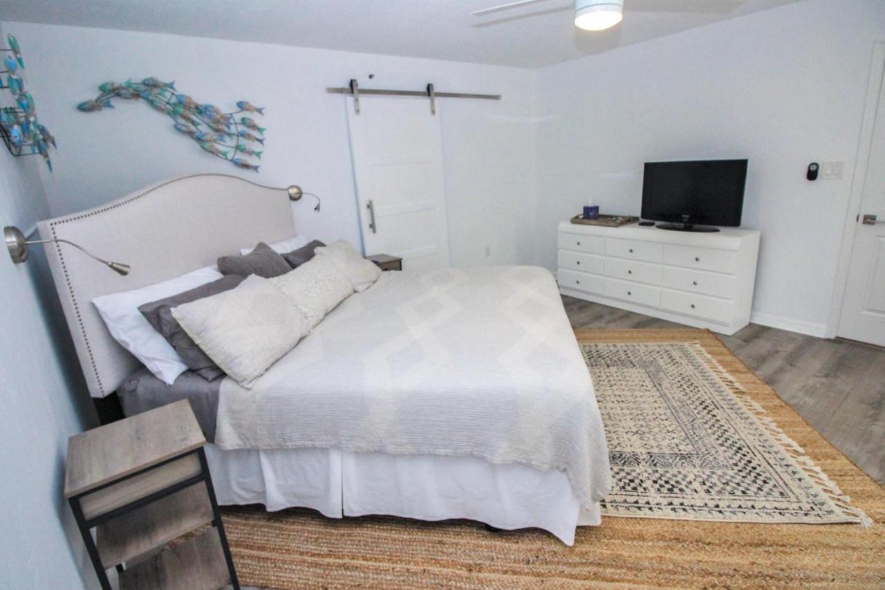 Sunrise 606 New Smyrna Beach Exterior foto