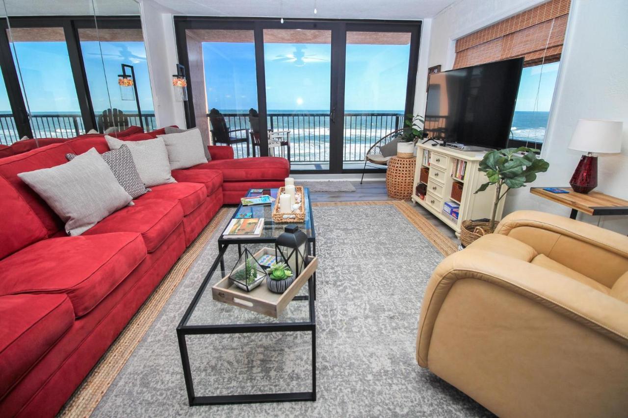 Sunrise 606 New Smyrna Beach Exterior foto