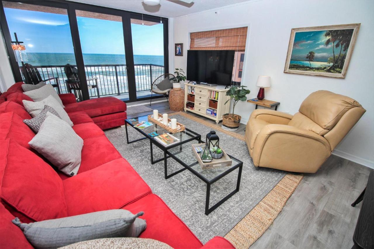 Sunrise 606 New Smyrna Beach Exterior foto