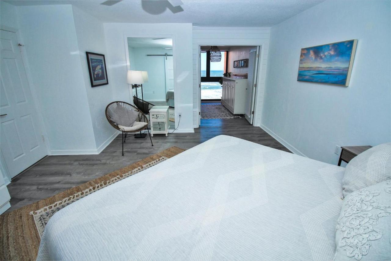 Sunrise 606 New Smyrna Beach Exterior foto