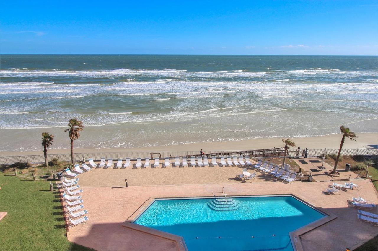Sunrise 606 New Smyrna Beach Exterior foto